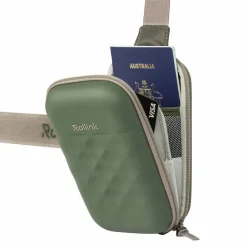 Online Rollink Sling Bag Umhängetasche 21 cm thyme