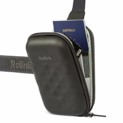 Rollink Sling Bag Umhängetasche 21 cm