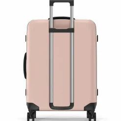 Rollink Vega 360 faltbarer 4-Rollen Trolley M 65 cm