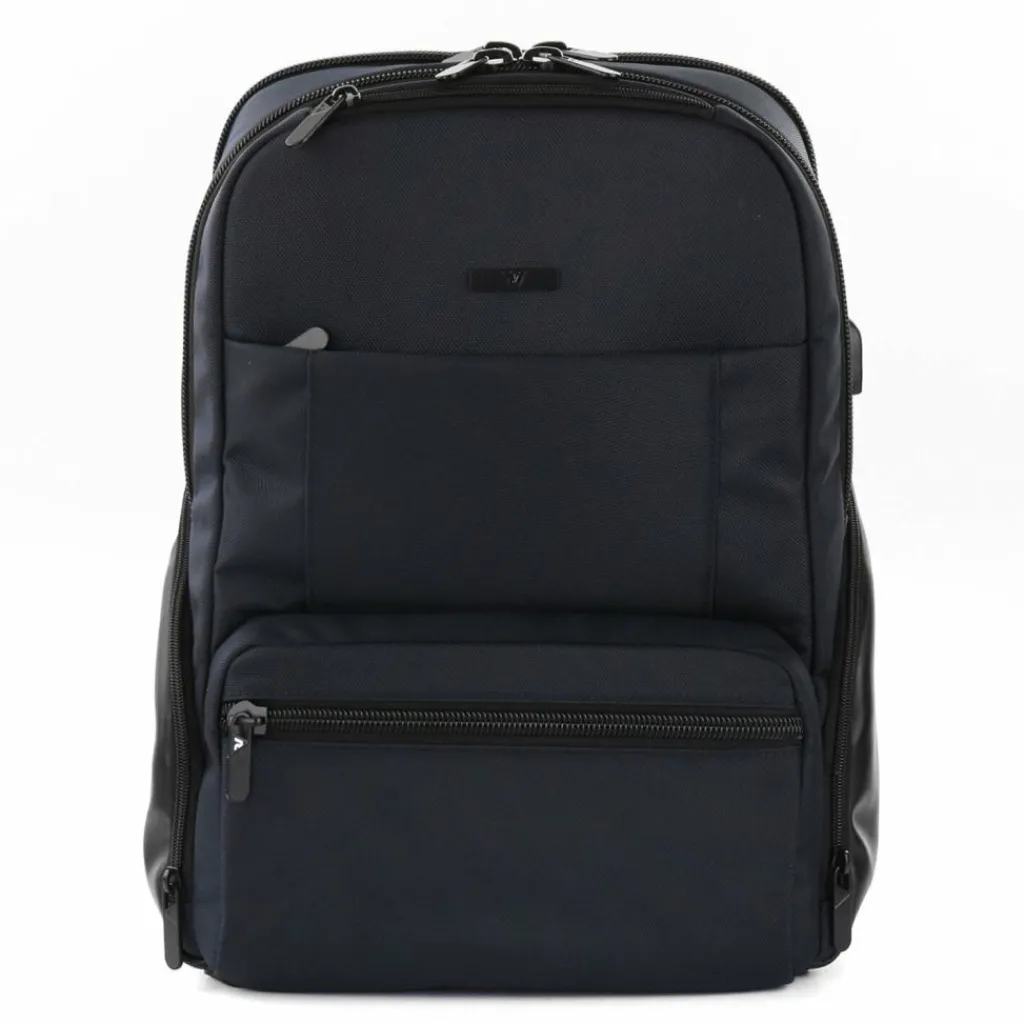 Roncato Agency Rucksack 44 cm Laptopfach