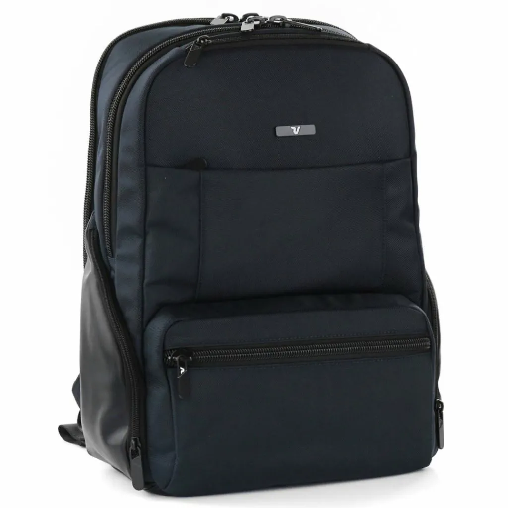 Roncato Agency Rucksack 44 cm Laptopfach