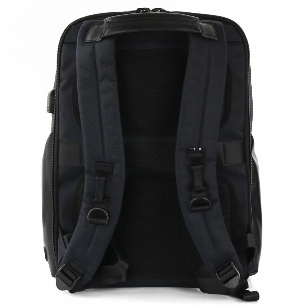 Roncato Agency Rucksack 44 cm Laptopfach