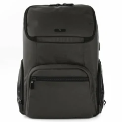 Clearance Roncato Agency Rucksack 43 cm Laptopfach ANTHRACITE