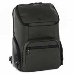Clearance Roncato Agency Rucksack 43 cm Laptopfach ANTHRACITE