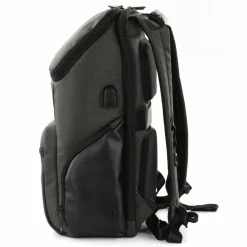 Clearance Roncato Agency Rucksack 43 cm Laptopfach ANTHRACITE