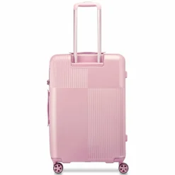 Roncato Airglam 4 Rollen Kofferset 3-teilig mit Dehnfalte