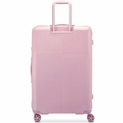Roncato Airglam 4 Rollen Trolley L 77 cm mit Dehnfalte