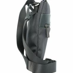 Clearance Roncato Arizona Umhängetasche 20 cm antracite