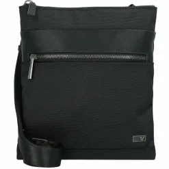 Roncato Umhängetaschen<Arizona Umhängetasche 23 cm nero