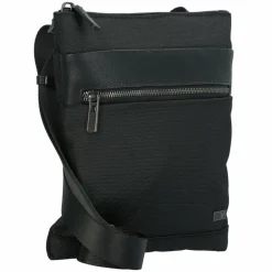 Roncato Umhängetaschen<Arizona Umhängetasche 23 cm nero
