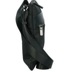 Roncato Umhängetaschen<Arizona Umhängetasche 23 cm nero