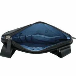 Roncato Umhängetaschen<Arizona Umhängetasche 23 cm nero