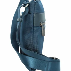 Roncato Arizona Umhängetasche 20 cm navy