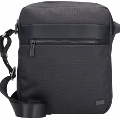 Best Roncato Arizona Umhängetasche 21,5 cm antracite