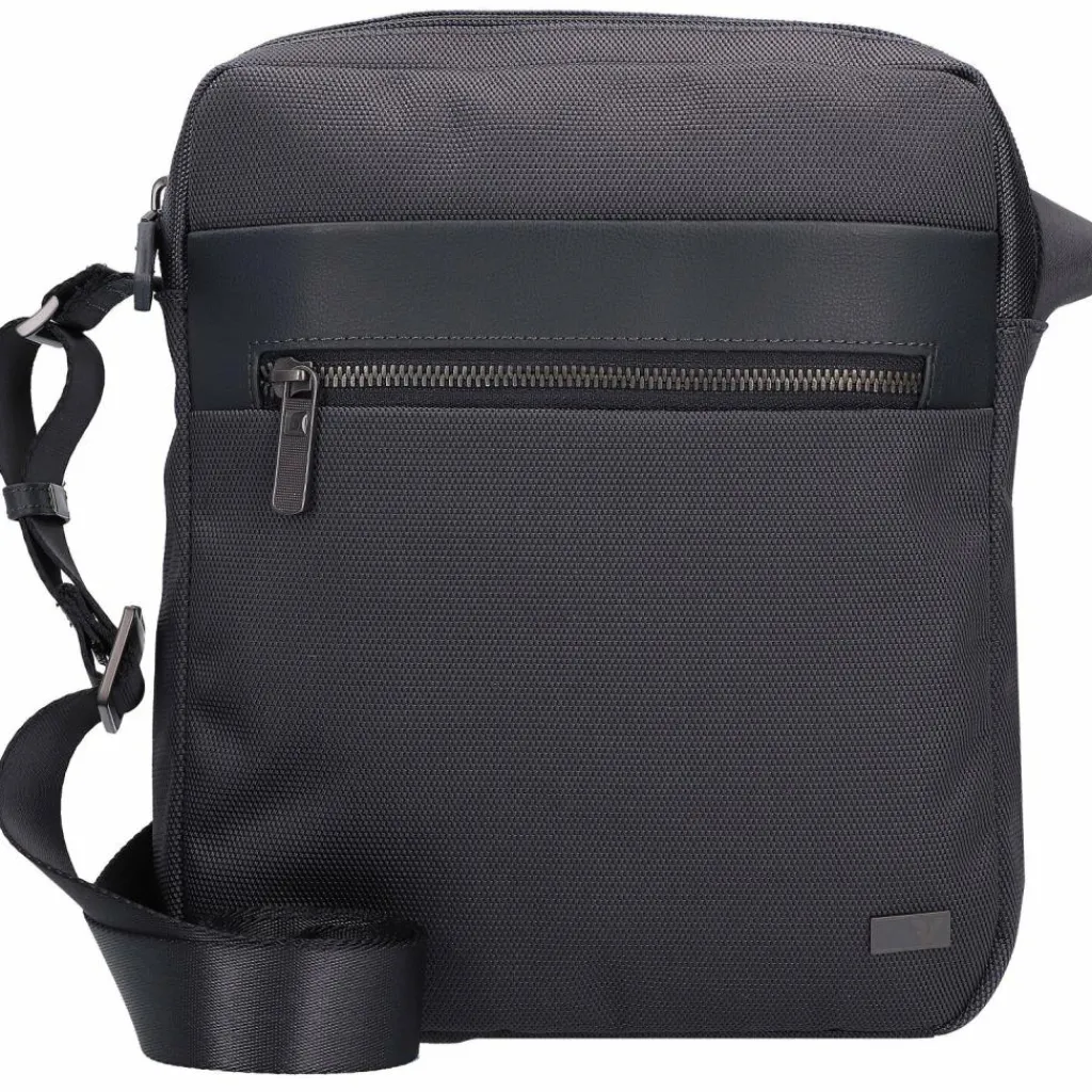 Best Roncato Arizona Umhängetasche 21,5 cm antracite