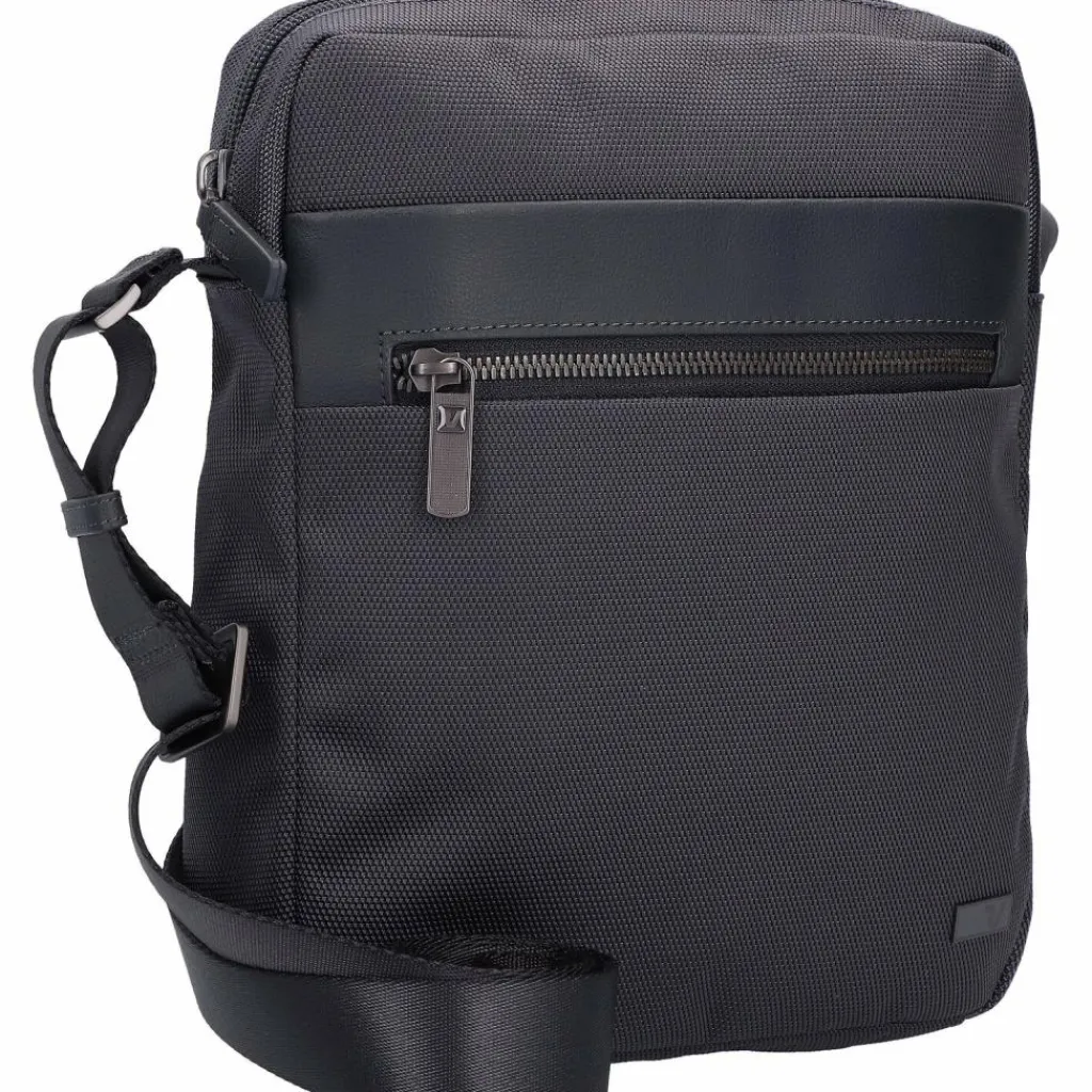 Best Roncato Arizona Umhängetasche 21,5 cm antracite