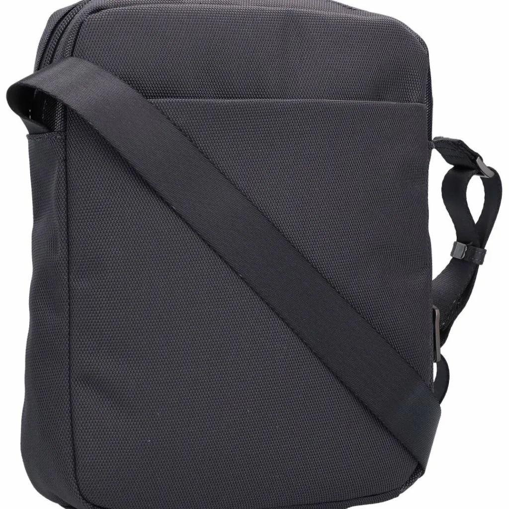 Best Roncato Arizona Umhängetasche 21,5 cm antracite