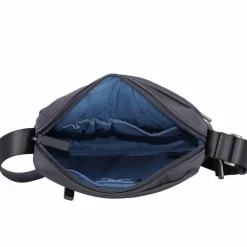 Best Roncato Arizona Umhängetasche 21,5 cm antracite