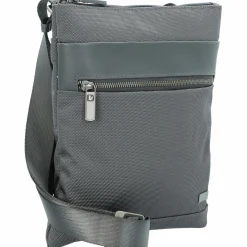 Discount Roncato Arizona Umhängetasche 23 cm antracite