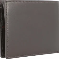 Clearance Roncato Avana Geldbörse RFID Leder 13 cm marrone