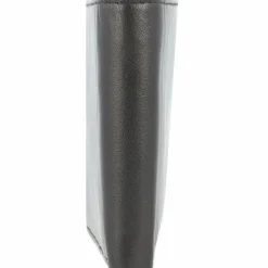 Roncato Herrengeldbörsen Querformat<Avana Geldbörse RFID Leder 13 cm nero