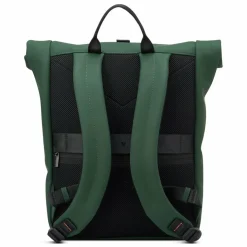 Roncato Rolltop-Rucksäcke|Daypacks<Be-Dry Daypack 43 cm Laptopfach green