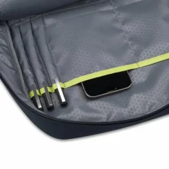 Sale Roncato Be-Dry Daypack 40 cm Laptopfach blue