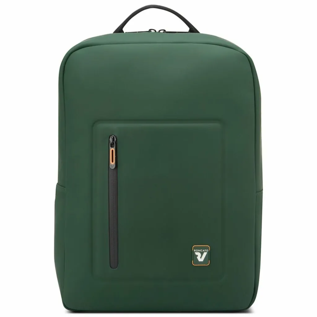 Roncato Daypacks<Be-Dry Daypack 40 cm Laptopfach green