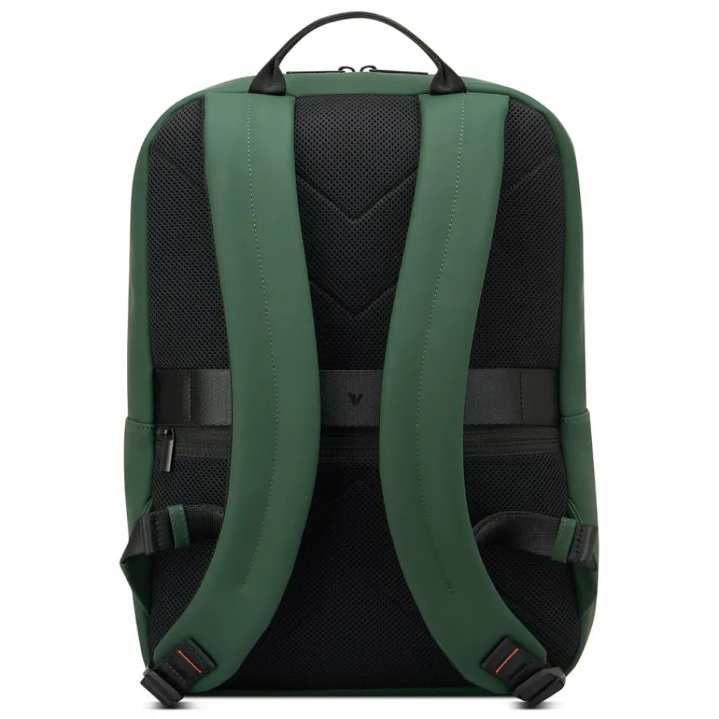 Roncato Daypacks<Be-Dry Daypack 40 cm Laptopfach green