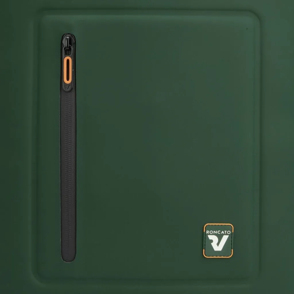 Roncato Daypacks<Be-Dry Daypack 40 cm Laptopfach green