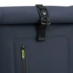 Roncato Rolltop-Rucksäcke|Daypacks<Be-Dry Daypack 43 cm Laptopfach blue