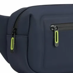 Online Roncato Be-Dry Gürteltasche 26 cm blue