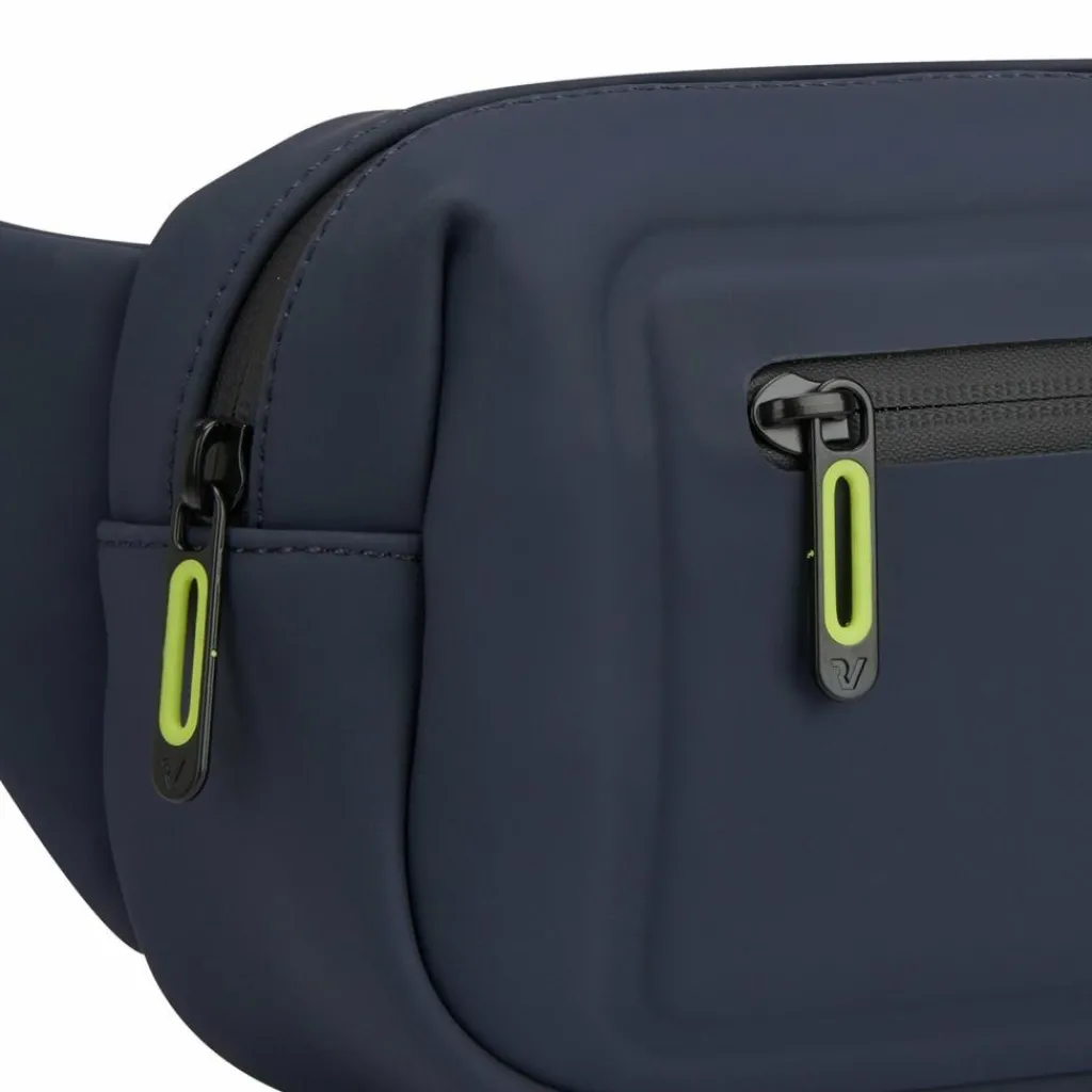 Online Roncato Be-Dry Gürteltasche 26 cm blue