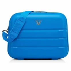 Roncato Beautycases<B-Flying Beautycase 34 cm blue