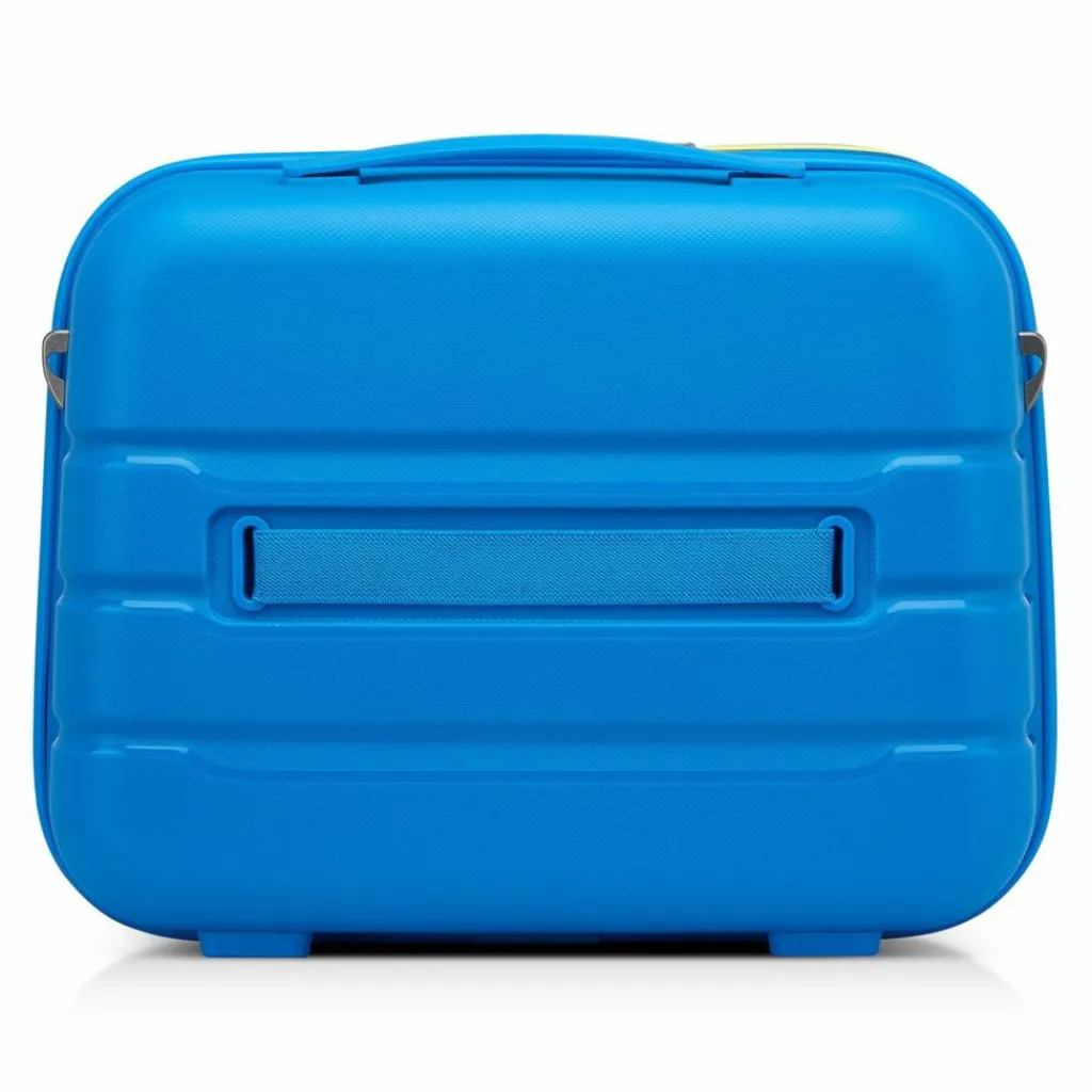 Roncato Beautycases<B-Flying Beautycase 34 cm blue