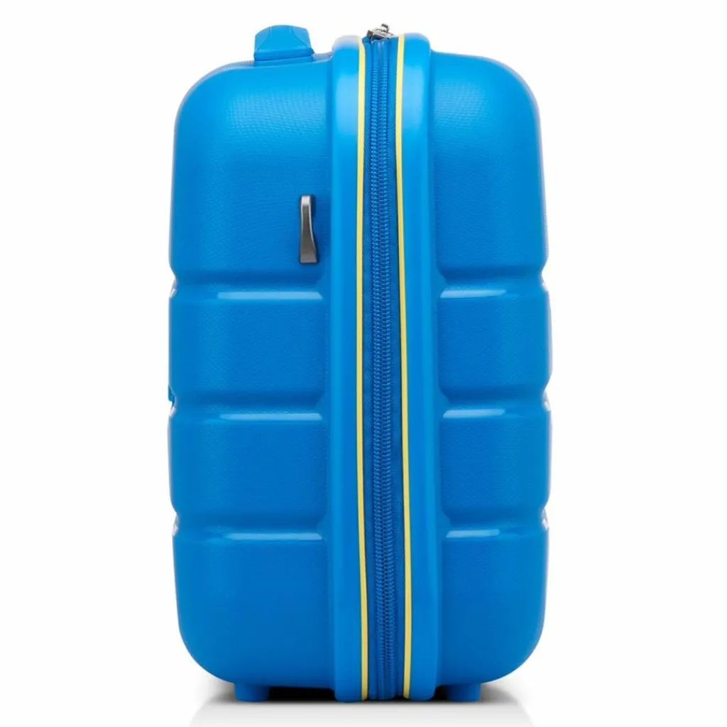 Roncato Beautycases<B-Flying Beautycase 34 cm blue