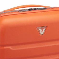 Roncato Beautycases<B-Flying Beautycase 34 cm orange