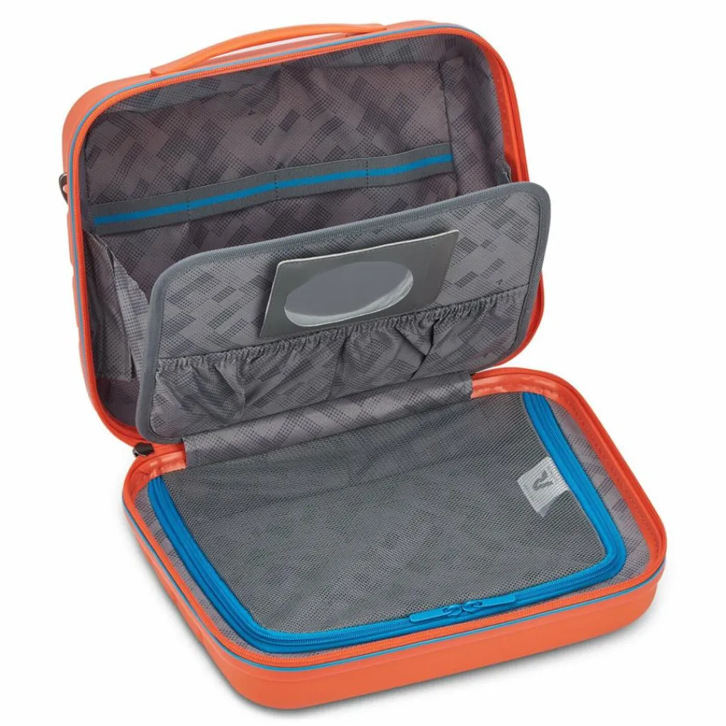 Roncato Beautycases<B-Flying Beautycase 34 cm orange