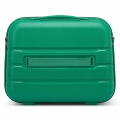 Best Roncato B-Flying Beautycase 34 cm green