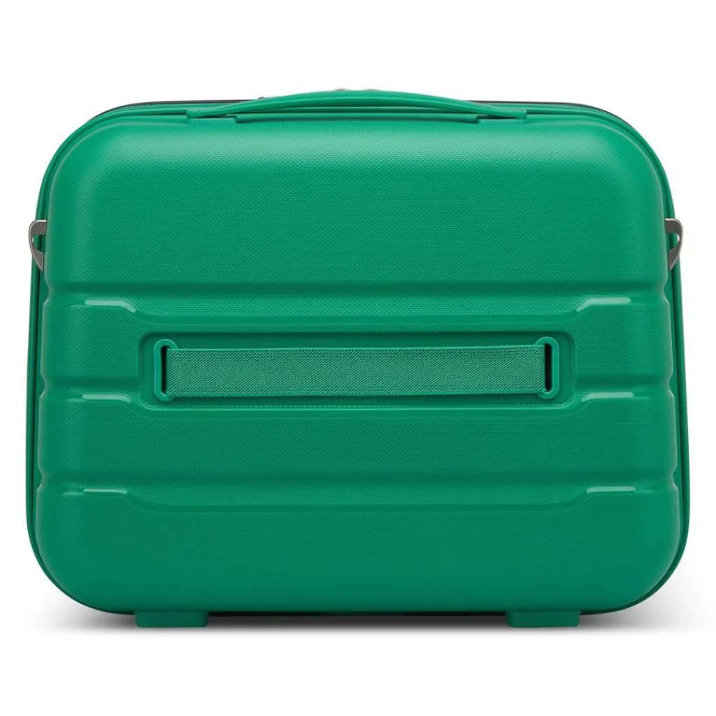 Best Roncato B-Flying Beautycase 34 cm green