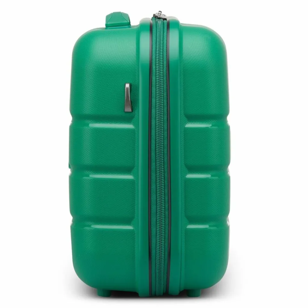Best Roncato B-Flying Beautycase 34 cm green
