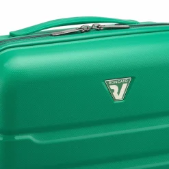 Best Roncato B-Flying Beautycase 34 cm green