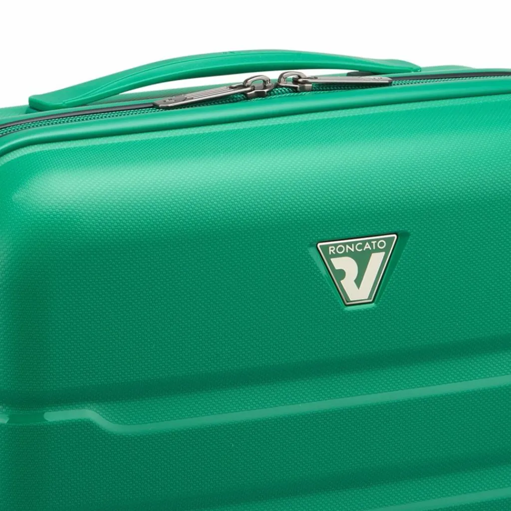 Best Roncato B-Flying Beautycase 34 cm green
