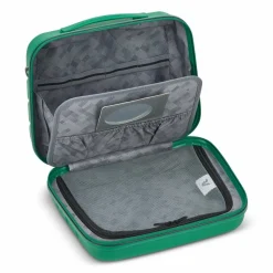 Best Roncato B-Flying Beautycase 34 cm green