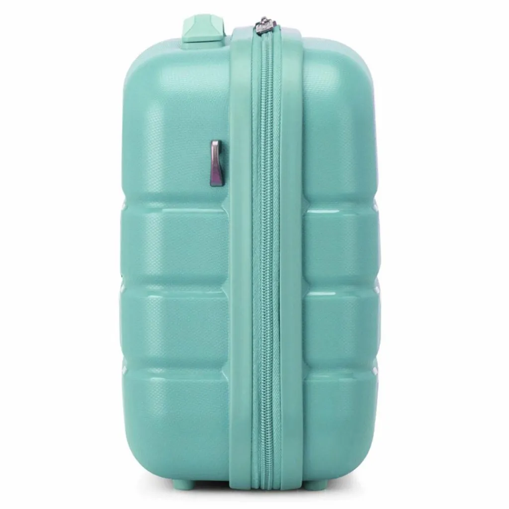Best Roncato B-Flying Beautycase 34 cm salbei