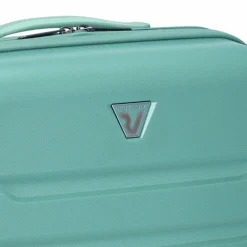 Best Roncato B-Flying Beautycase 34 cm salbei