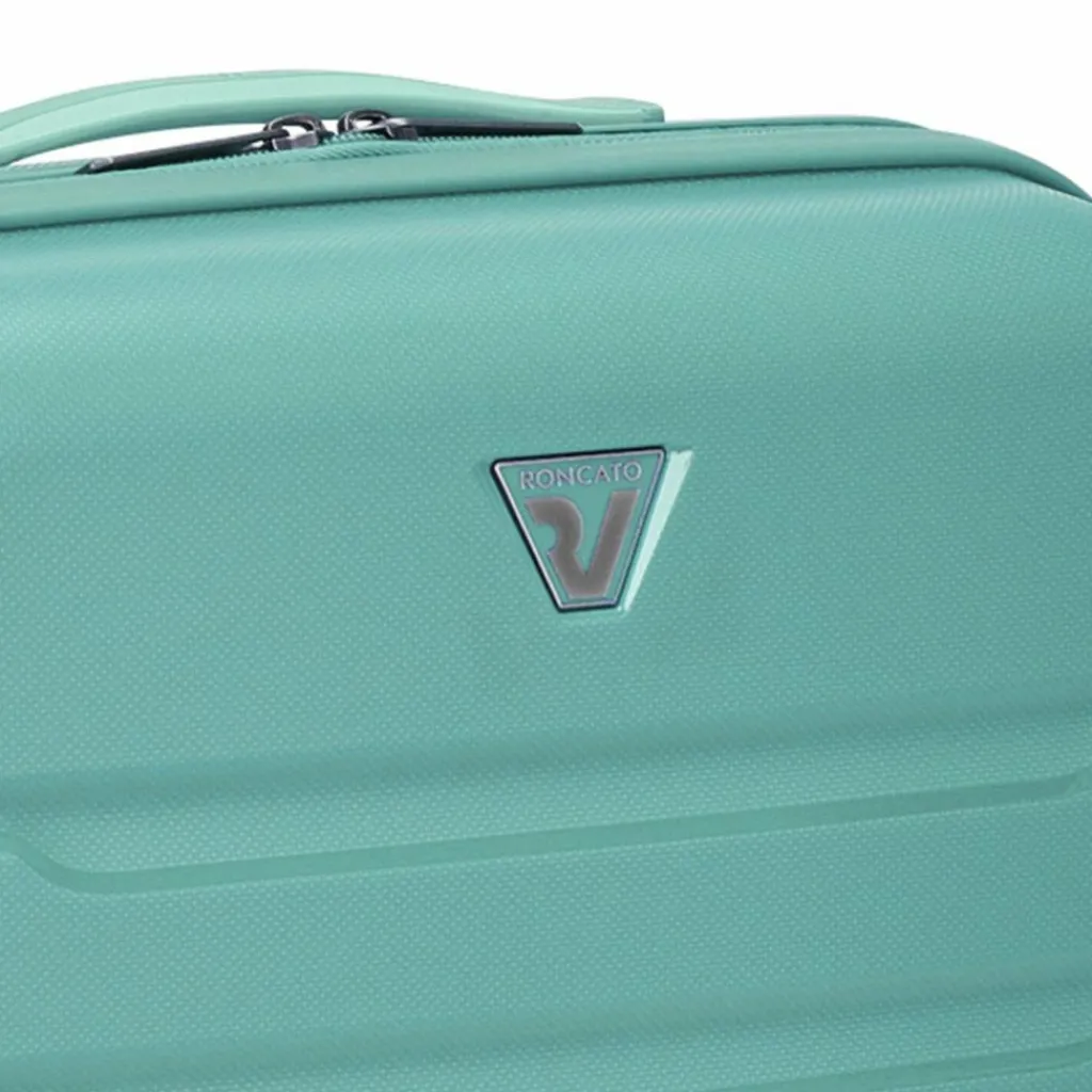 Best Roncato B-Flying Beautycase 34 cm salbei