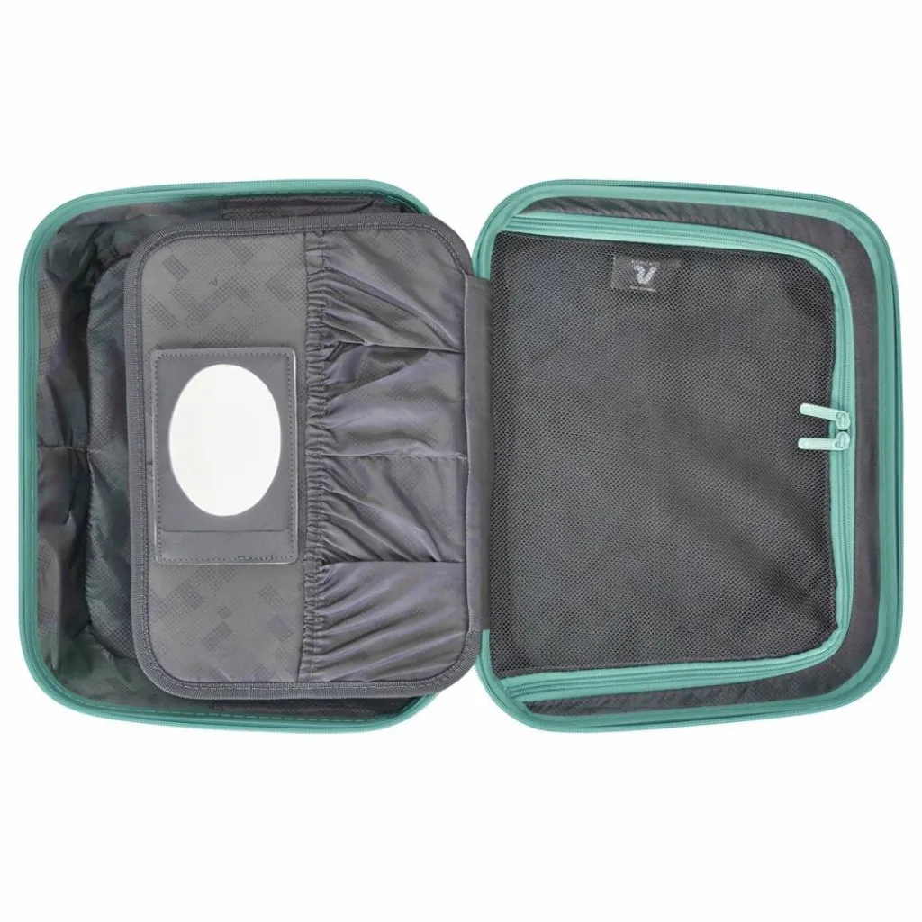 Best Roncato B-Flying Beautycase 34 cm salbei