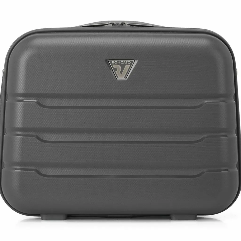 Online Roncato B-Flying Beautycase 34 cm antracite