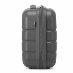 Online Roncato B-Flying Beautycase 34 cm antracite